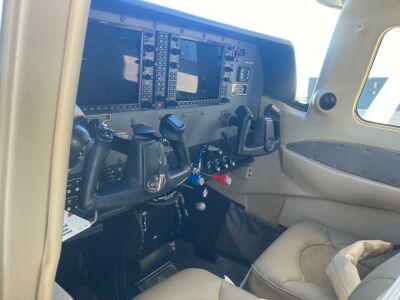 Imagem 2 de Cesna C206 loading=